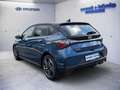 Hyundai i20 1.0 T-GDI DCT N Line Blau - thumbnail 4