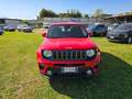 Jeep Renegade 1.6 Mjt 120 CV Longitude Rosso - thumbnail 4