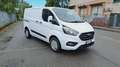 Ford Transit Custom EURO 6 D TEMP 131 CV Bianco - thumbnail 1
