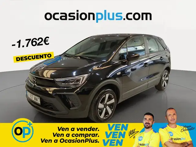 Opel Crossland 1.5D S&S Edition 110