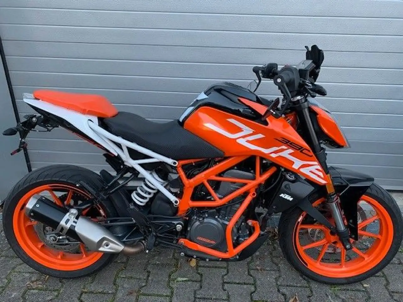 KTM