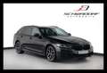 BMW 530 d xDrive Touring M Sport Shadow H&K CAM AHK Noir - thumbnail 1