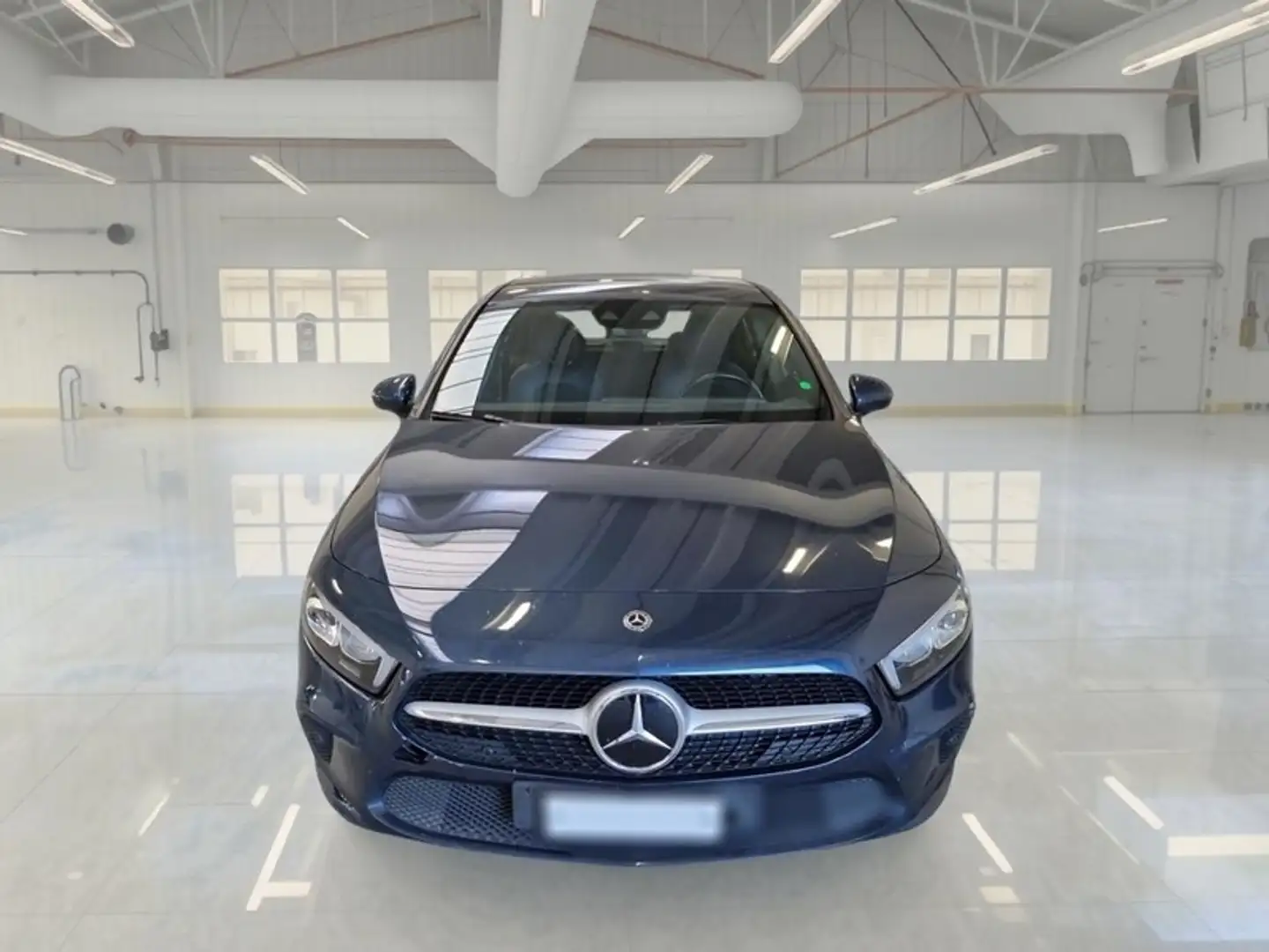 Mercedes-Benz A 250 A 250 e EQ-POWER Auto Business Extra 5 PORTE - 2