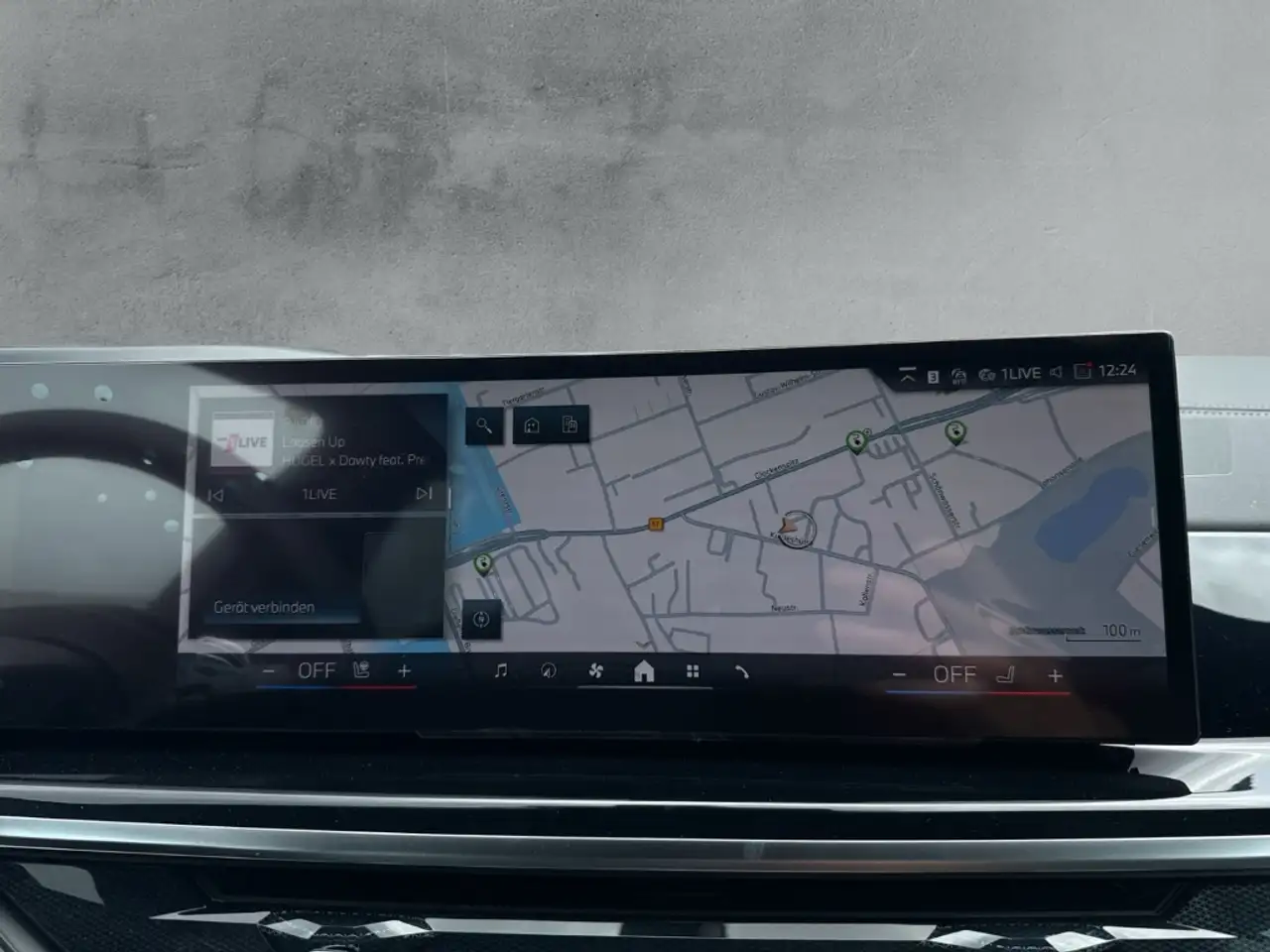 BMW X5 xDrive50e M Sport Pro LMR 22'' HUD Luftfederung AD 18