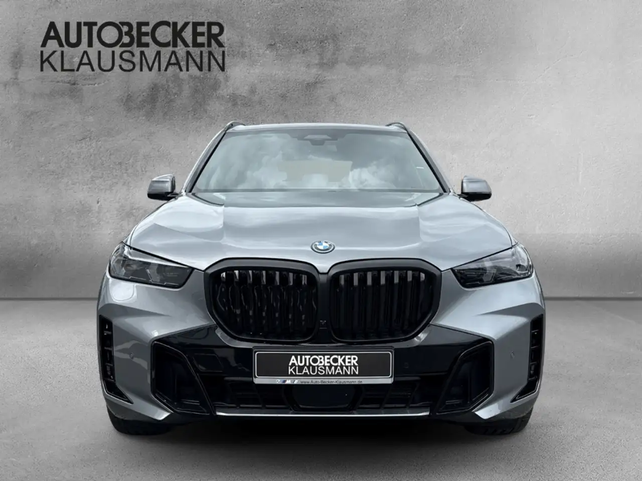 BMW X5 xDrive50e M Sport Pro LMR 22'' HUD Luftfederung AD 5