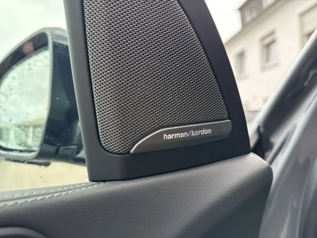 BMW X5 xDrive50e M Sport Pro LMR 22'' HUD Luftfederung AD 19
