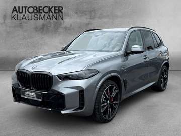 xDrive50e M Sport Pro LMR 22'' HUD Luftfederung AD