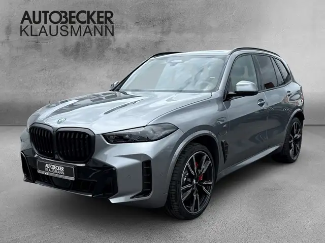 BMW X5 xDrive50e M Sport Pro LMR 22'' HUD Luftfederung AD