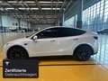 Tesla Model Y Performance Blanc - thumbnail 3