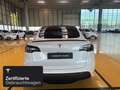 Tesla Model Y Performance Blanc - thumbnail 5