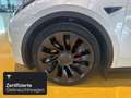 Tesla Model Y Performance Blanc - thumbnail 6