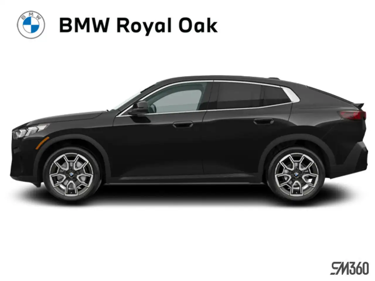 2026 BMW X2