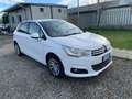 Citroen C4 1.6 e-HDi 110 airdream Exclusive Bianco - thumbnail 3
