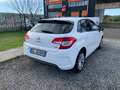 Citroen C4 1.6 e-HDi 110 airdream Exclusive Bianco - thumbnail 5