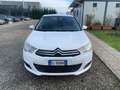 Citroen C4 1.6 e-HDi 110 airdream Exclusive Bianco - thumbnail 2