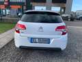 Citroen C4 1.6 e-HDi 110 airdream Exclusive Bianco - thumbnail 6
