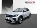 Volkswagen T-Cross 1.0 TSI Life 85kW Plateado - thumbnail 1