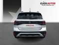 Volkswagen T-Cross 1.0 TSI Life 85kW Plateado - thumbnail 4