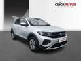 Volkswagen T-Cross 1.0 TSI Life 85kW Plateado - thumbnail 2