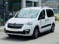 Citroen Berlingo XTR Weiß - thumbnail 1