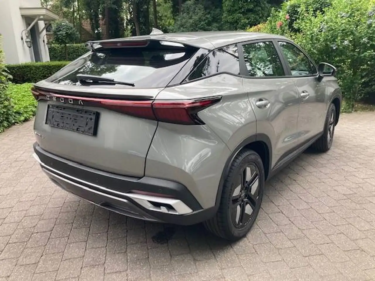 OMODA 5