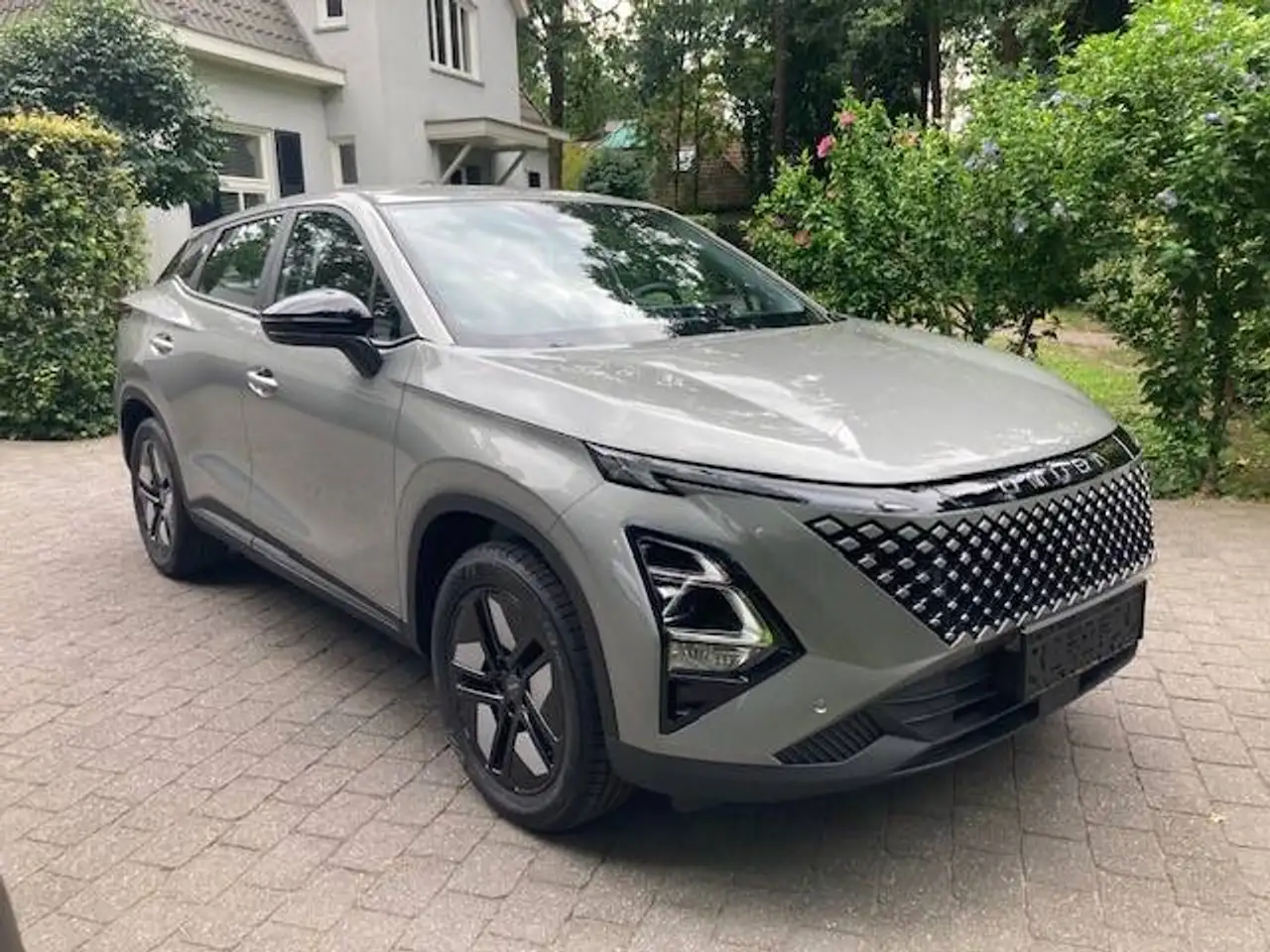 OMODA 5