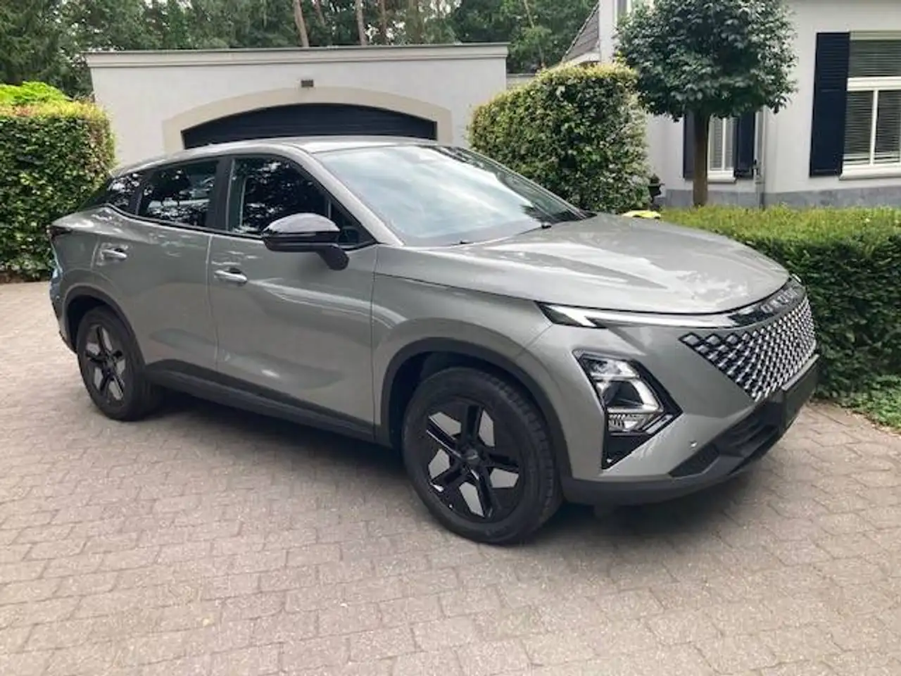 OMODA 5