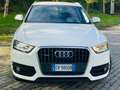 Audi Q3 Q3  2.0 tfsi quattro 170cv s-tonic Blanc - thumbnail 2
