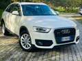 Audi Q3 Q3  2.0 tfsi quattro 170cv s-tonic Blanc - thumbnail 1
