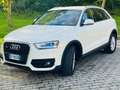 Audi Q3 Q3  2.0 tfsi quattro 170cv s-tonic Blanc - thumbnail 3