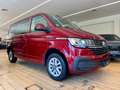 Volkswagen T6 Multivan Multivan 2.0 TDI 150CV DSG Comfortline Blanc - thumbnail 2