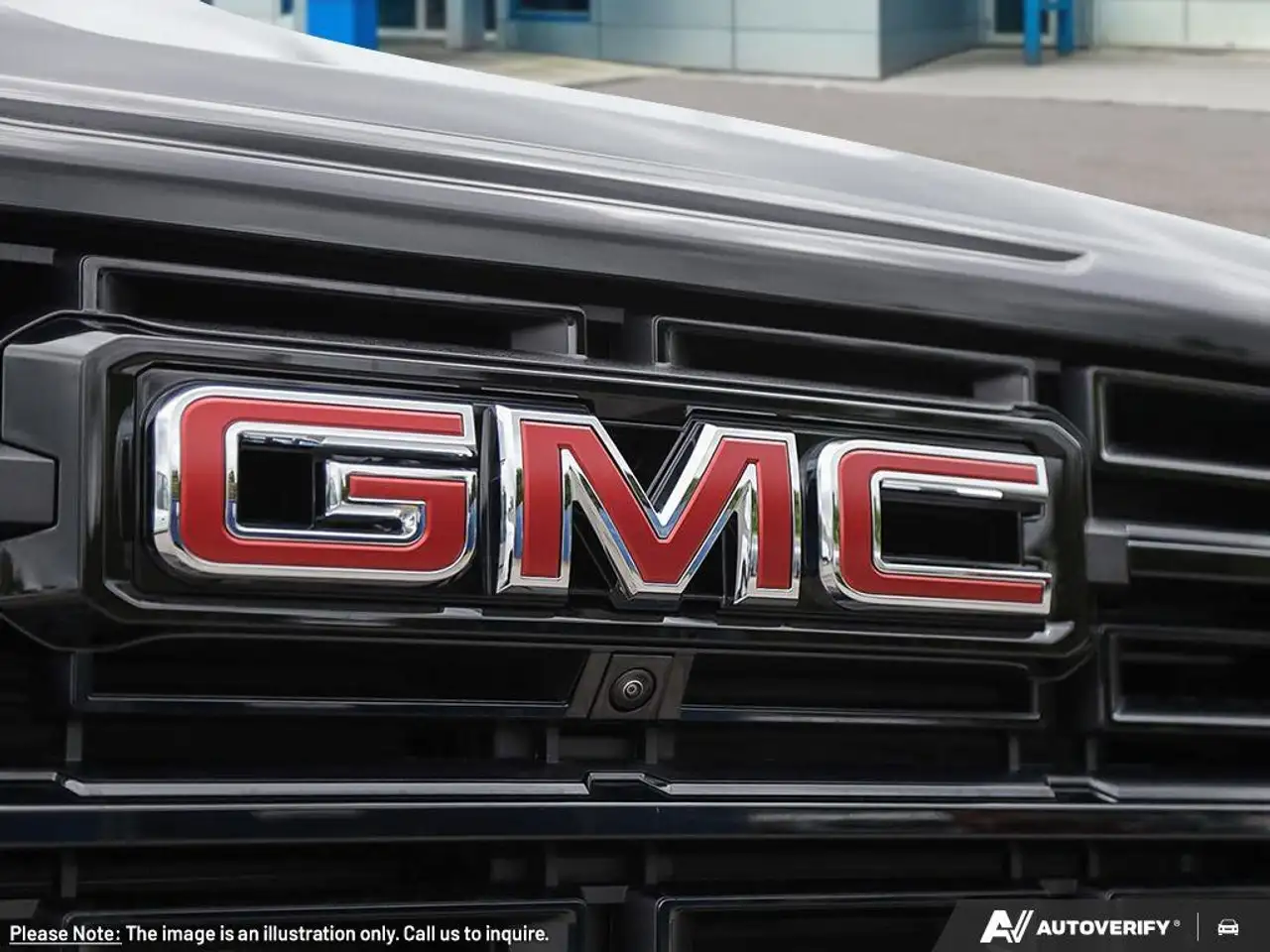 GMC Acadia снимка GMC Acadia