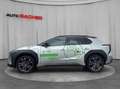 Toyota bZ4X BZ4X Allrad Elektro 71,4kWh Aut. Silber - thumbnail 3