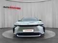 Toyota bZ4X BZ4X Allrad Elektro 71,4kWh Aut. Silber - thumbnail 2