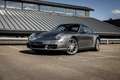 Porsche 911 3.8 Carrera 4S (355pk) 100% dealer onderhouden Gris - thumbnail 21