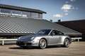 Porsche 911 3.8 Carrera 4S (355pk) 100% dealer onderhouden Gris - thumbnail 26