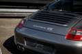 Porsche 911 3.8 Carrera 4S (355pk) 100% dealer onderhouden Gris - thumbnail 35