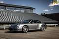 Porsche 911 3.8 Carrera 4S (355pk) 100% dealer onderhouden Gris - thumbnail 1