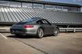 Porsche 911 3.8 Carrera 4S (355pk) 100% dealer onderhouden Gris - thumbnail 40