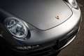 Porsche 911 3.8 Carrera 4S (355pk) 100% dealer onderhouden Gris - thumbnail 22