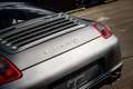 Porsche 911 3.8 Carrera 4S (355pk) 100% dealer onderhouden Gris - thumbnail 36