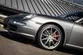Porsche 911 3.8 Carrera 4S (355pk) 100% dealer onderhouden Gris - thumbnail 27