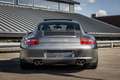 Porsche 911 3.8 Carrera 4S (355pk) 100% dealer onderhouden Gris - thumbnail 4