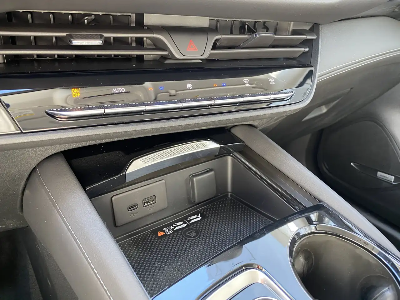 Buick Envision снимка Buick Envision