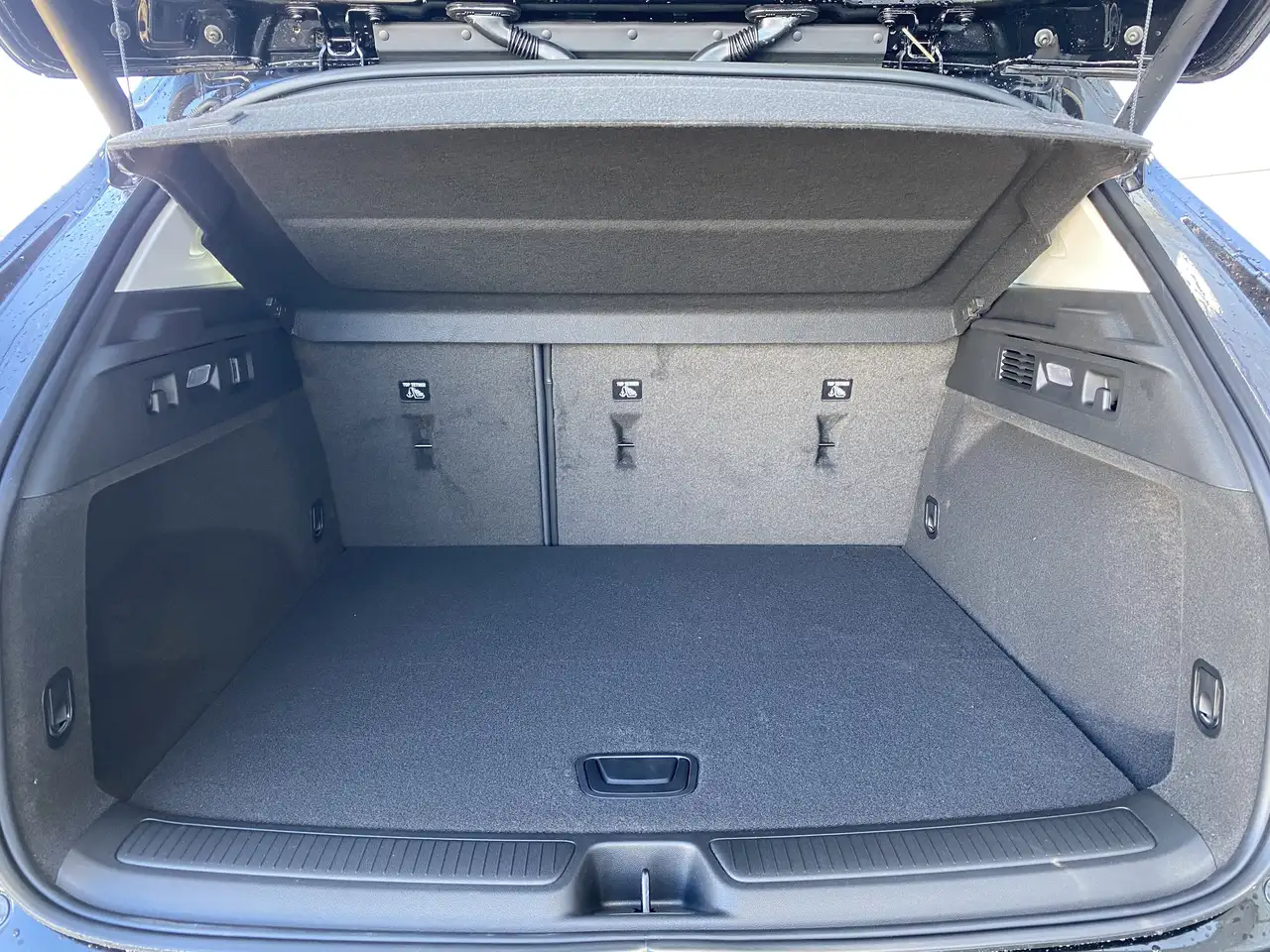 Buick Envision снимка Buick Envision