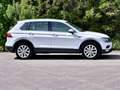 Volkswagen Tiguan Highline BMT/Start-Stopp 4Motion+DSG+LEDER+AHK+ Weiß - thumbnail 14