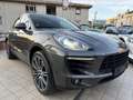 Porsche Macan Porsche Macan S Diesel 3.0 V6 258cv TETTO PELLE Grigio - thumbnail 3