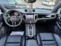 Porsche Macan S Diesel 3.0 V6 258cv TETTO PELLE Gris - thumbnail 19