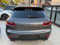 Porsche Macan Porsche Macan S Diesel 3.0 V6 258cv TETTO PELLE Grigio - thumbnail 8