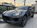 Porsche Macan Porsche Macan S Diesel 3.0 V6 258cv TETTO PELLE Grigio - thumbnail 1